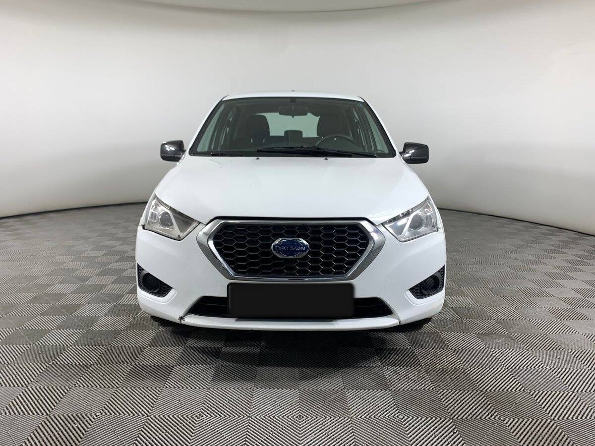 Datsun mi-DO, 2018 - 69 954 км. | Фото №2