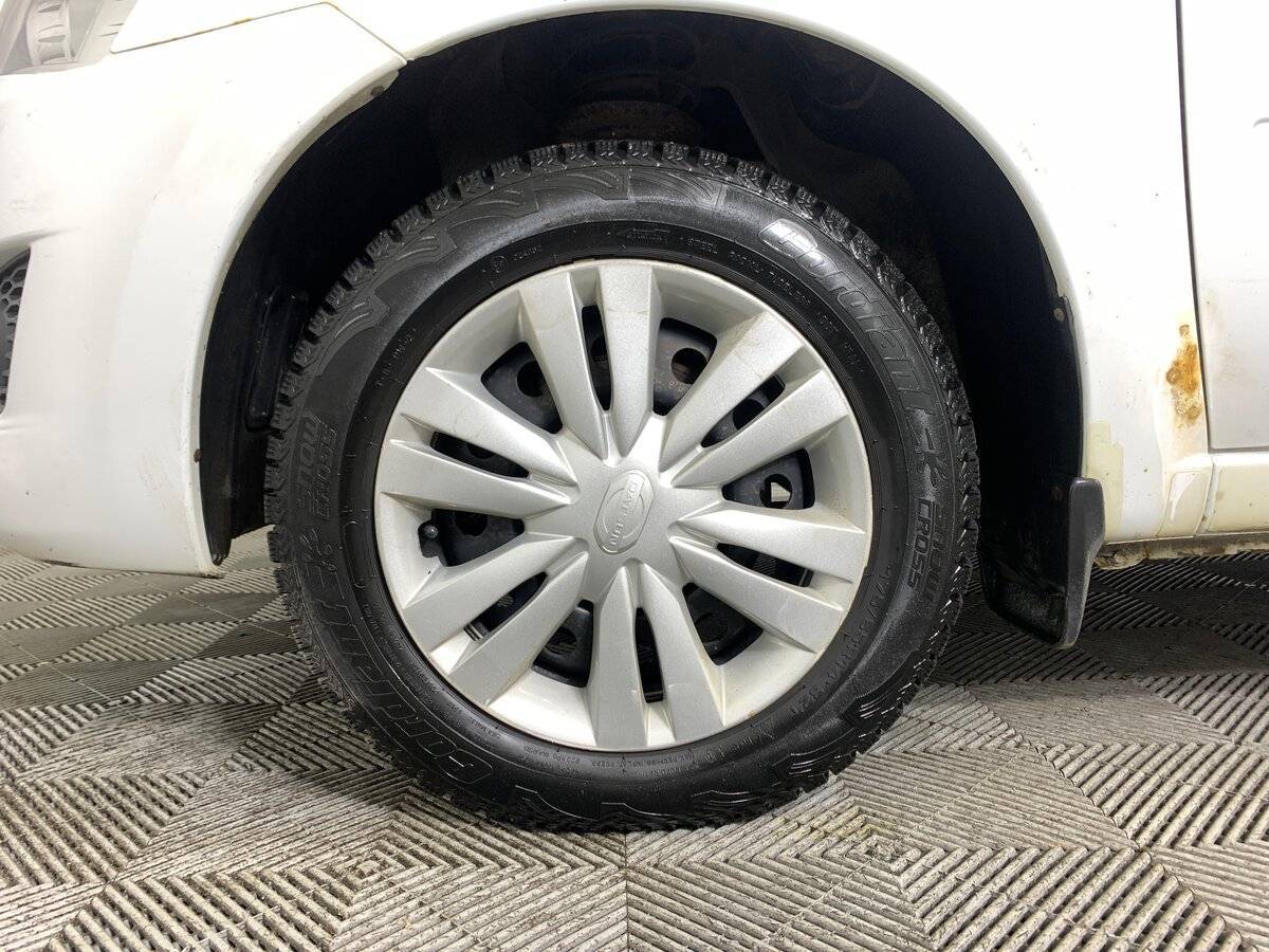 Datsun mi-DO, 2018 Фото №9