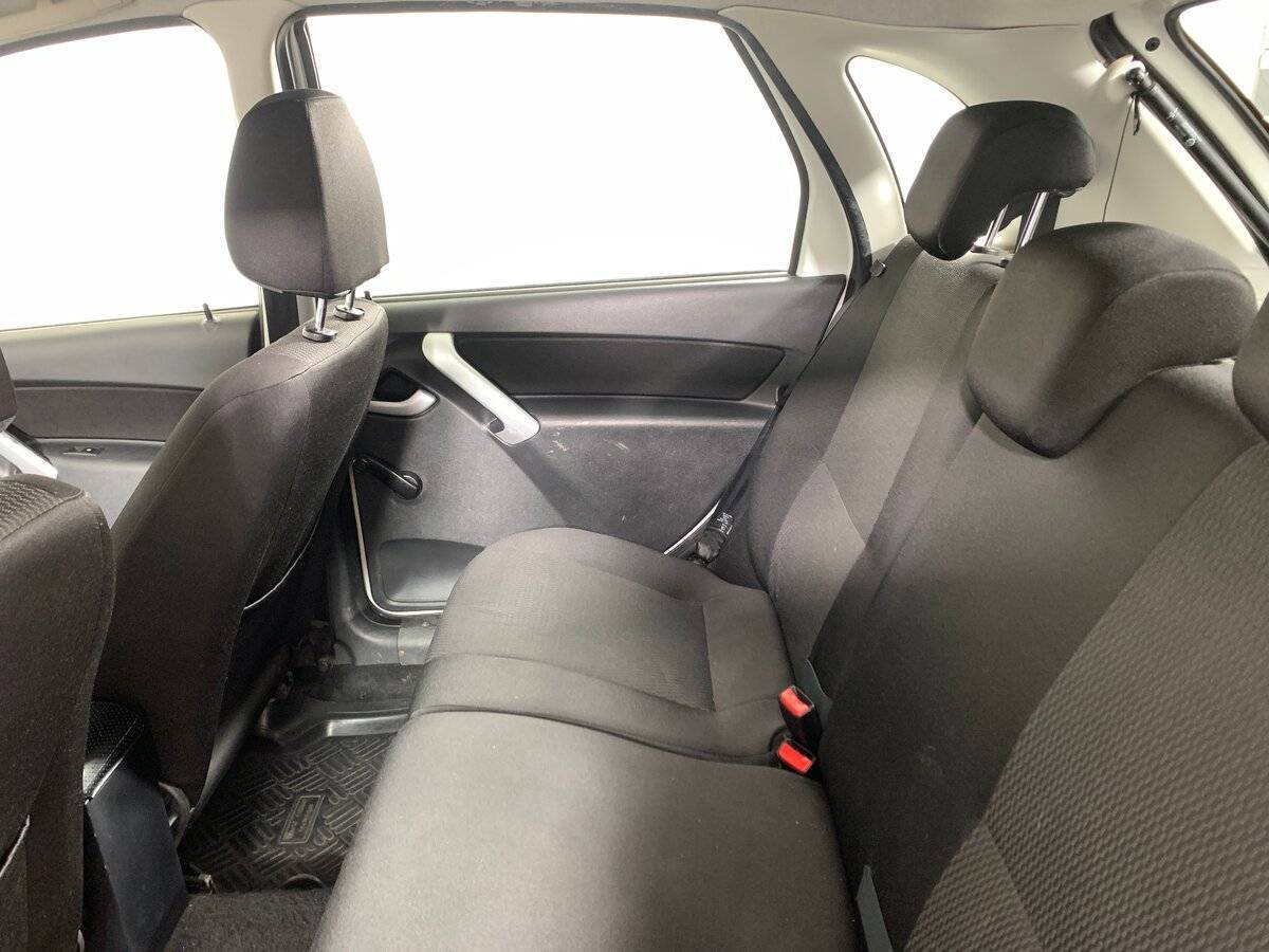 Datsun mi-DO, 2018 Фото №18