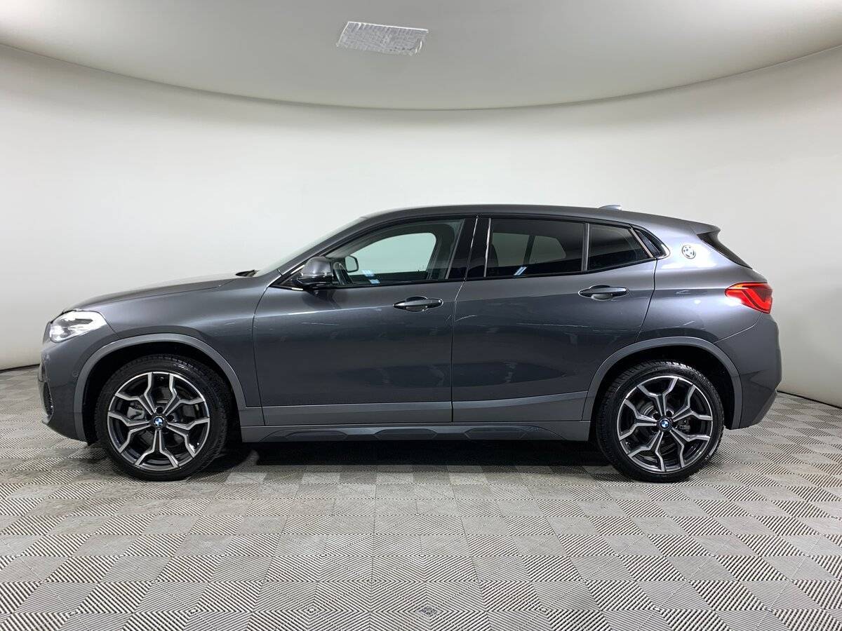 BMW X2 xDrive20i, 2020 Фото №8