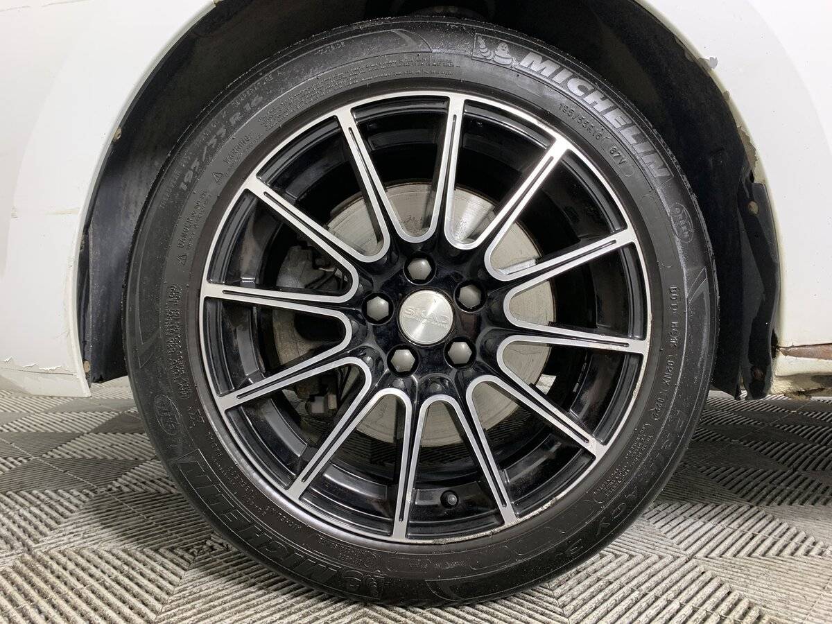 Skoda Rapid, 2016 Фото №9