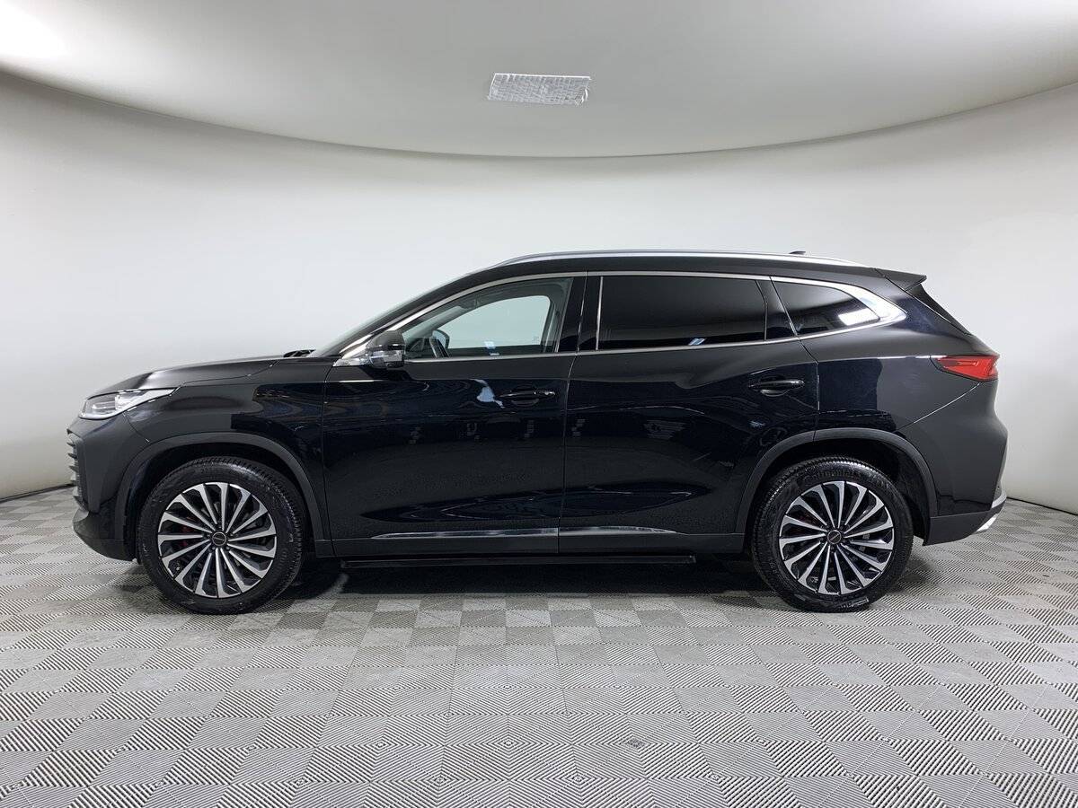 Exeed TXL, 2023 Фото №8