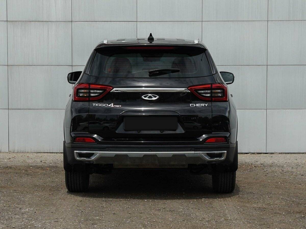 Chery Tiggo 4 Pro, 2023 - 17 115 км. | Фото №4