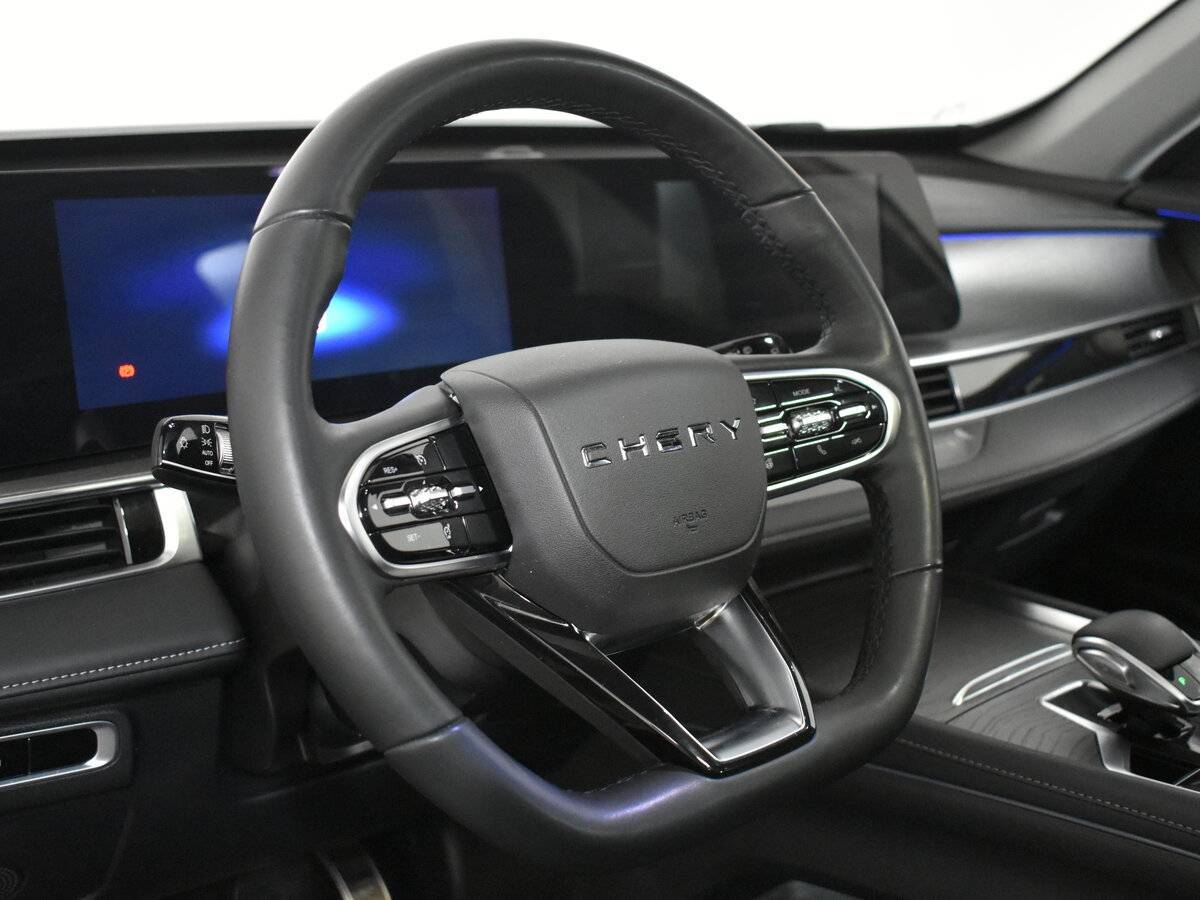 Chery Tiggo 8 Pro Max, 2023 Фото №9
