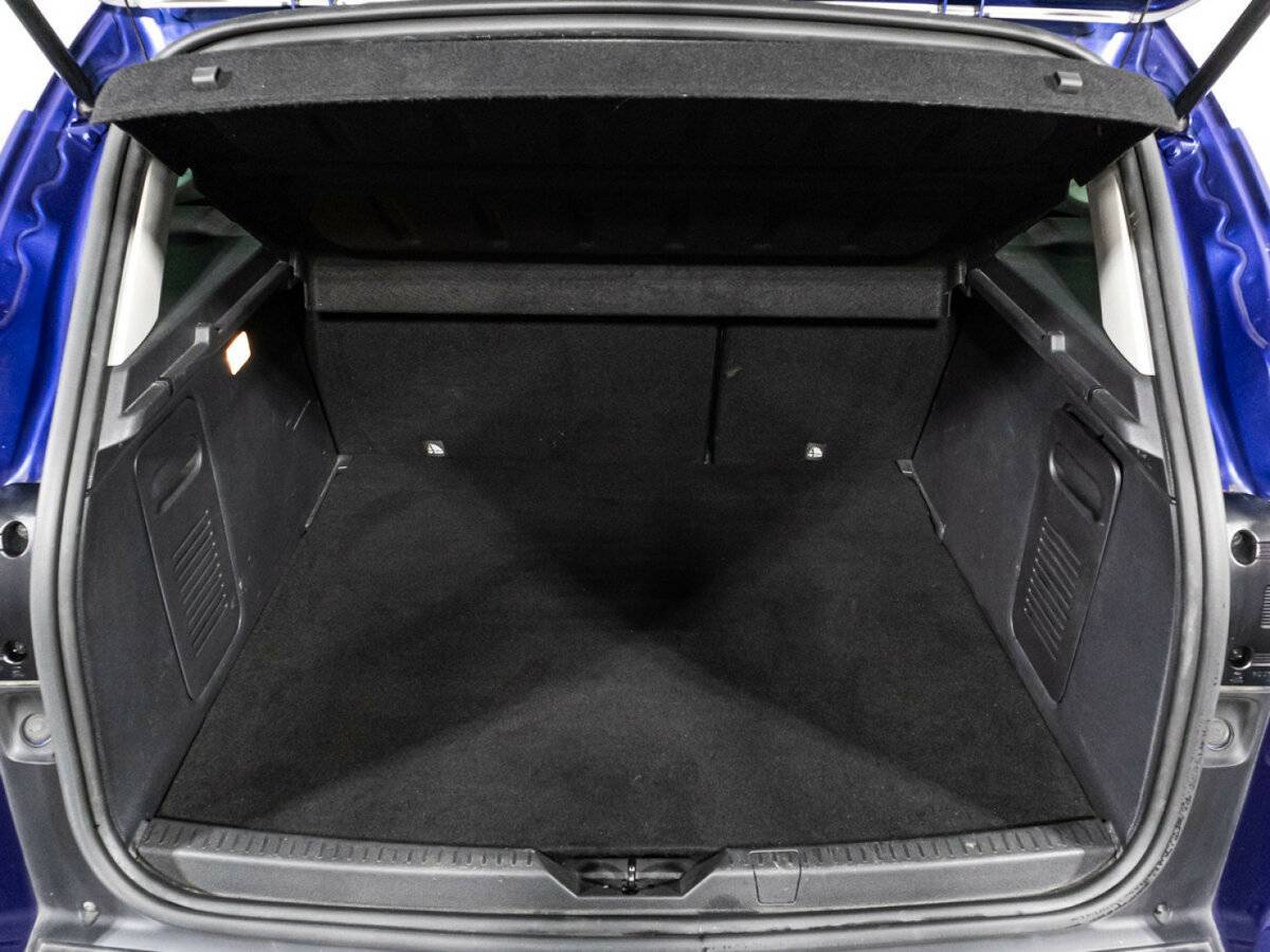 Renault Kaptur, 2022 Фото №15