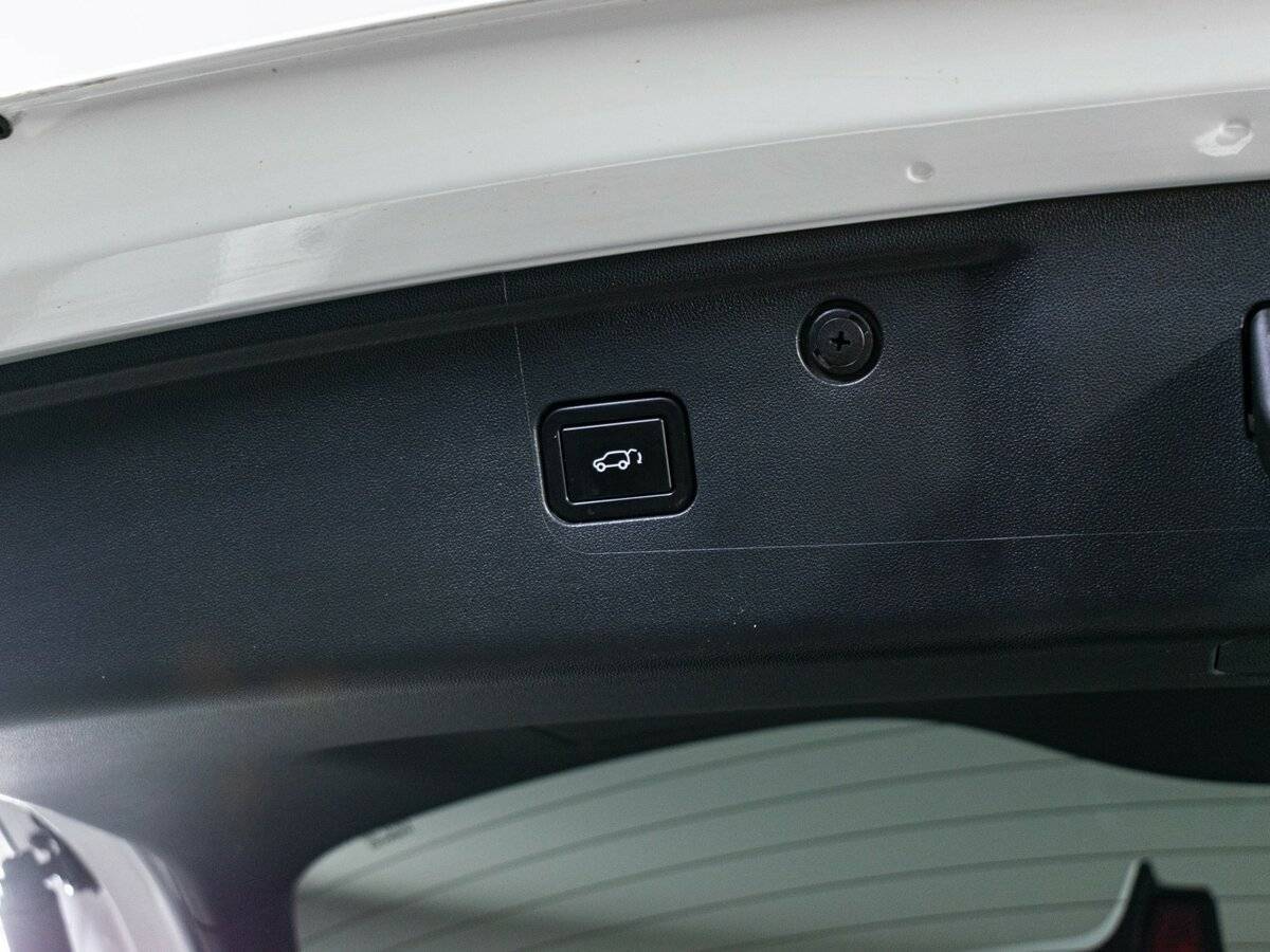 Changan UNI-K, 2023 Фото №10