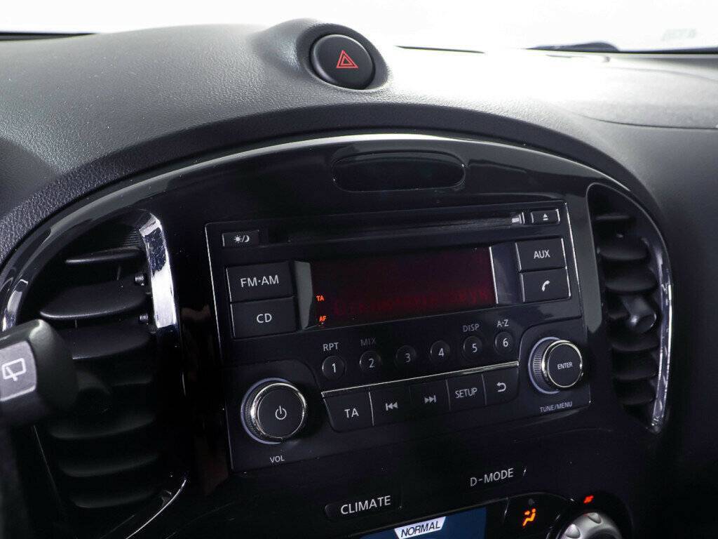 Nissan Juke, 2012 Фото №20