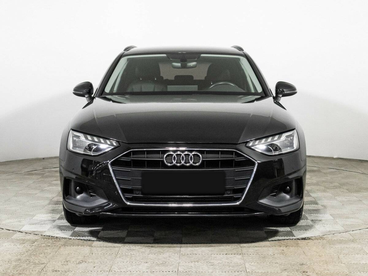 Audi A4 35 TFSI, 2020 - 29 921 км. | Фото №2