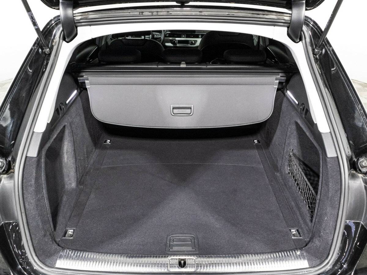 Audi A4 35 TFSI, 2020 Фото №15