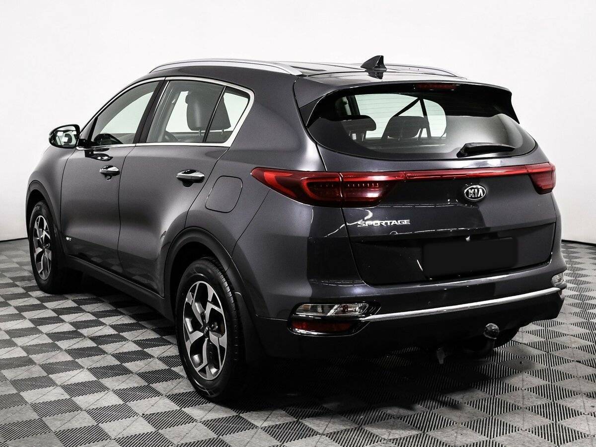 Kia Sportage, 2019 - 62 562 км. | Фото №7
