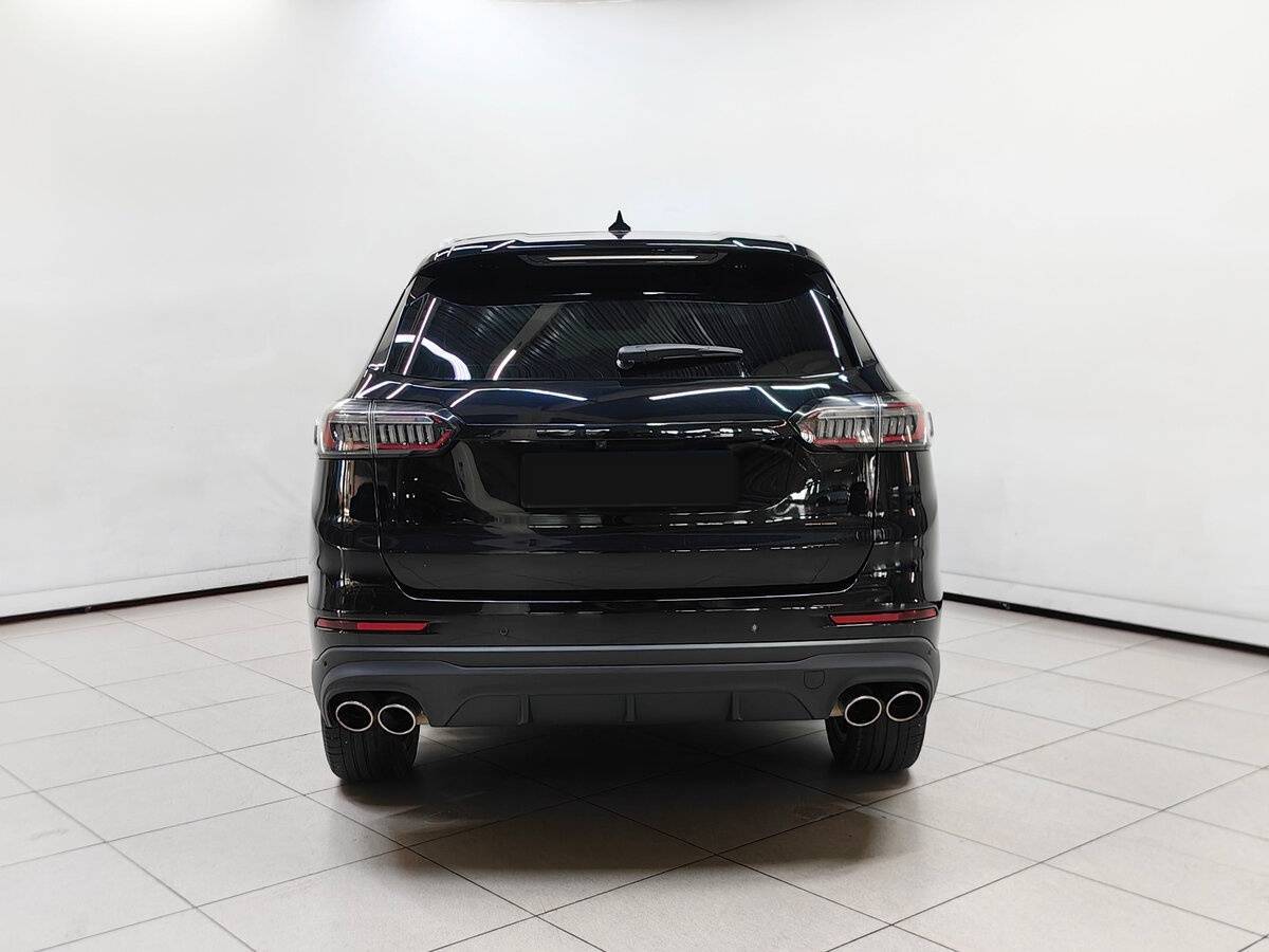 Chery Tiggo 8 Pro Max, 2022 - 43 500 км. | Фото №4