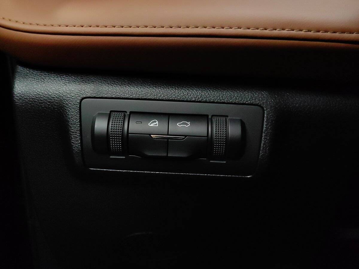 Chery Tiggo 8 Pro Max, 2022 Фото №21