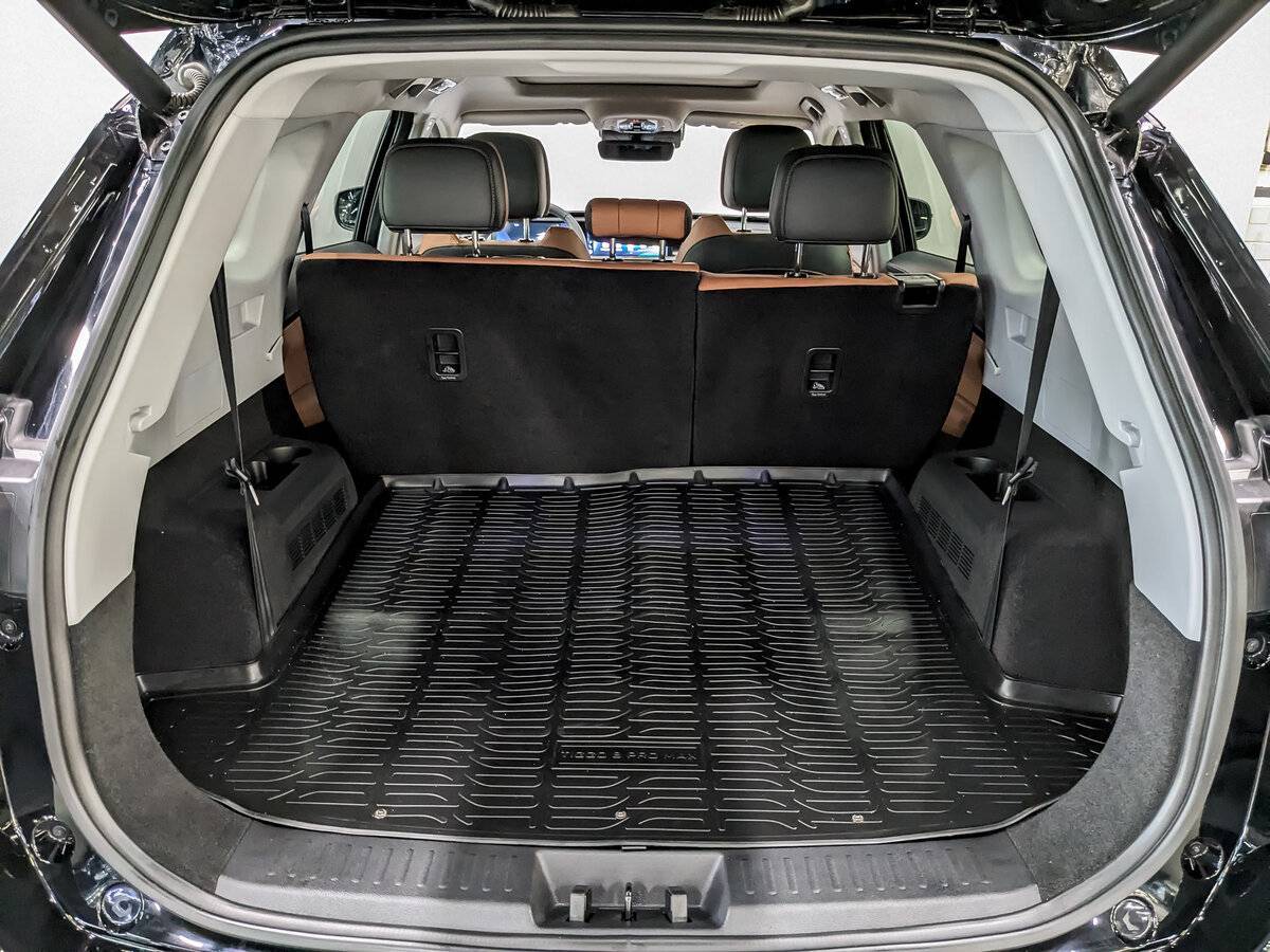 Chery Tiggo 8 Pro Max, 2023 Фото №10