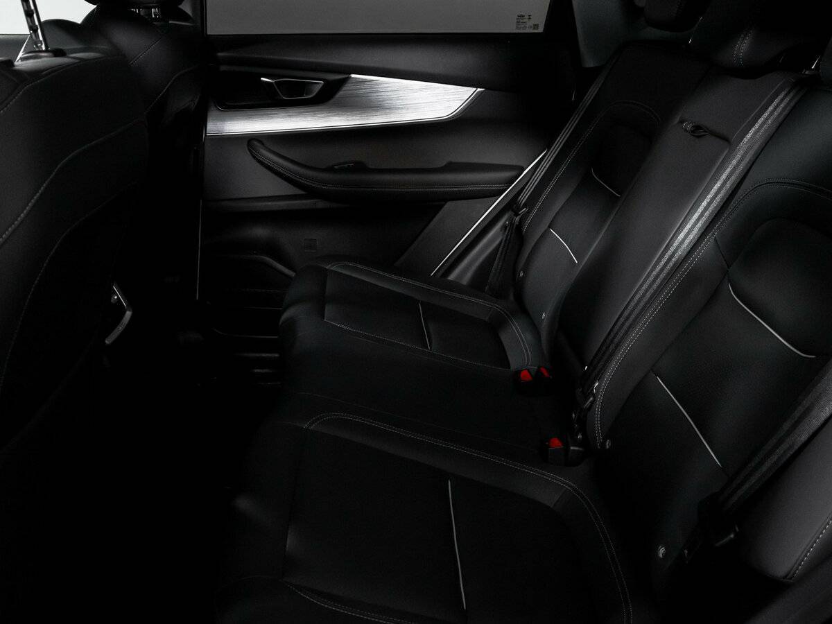 Chery Tiggo 7 Pro Max, 2023 Фото №10