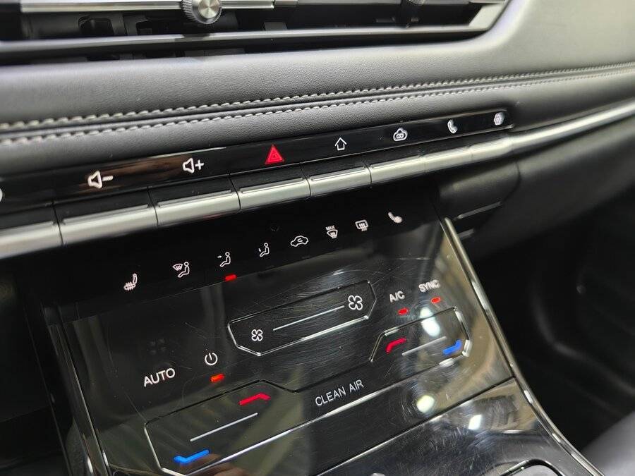 Chery Tiggo 7 Pro, 2022 Фото №16