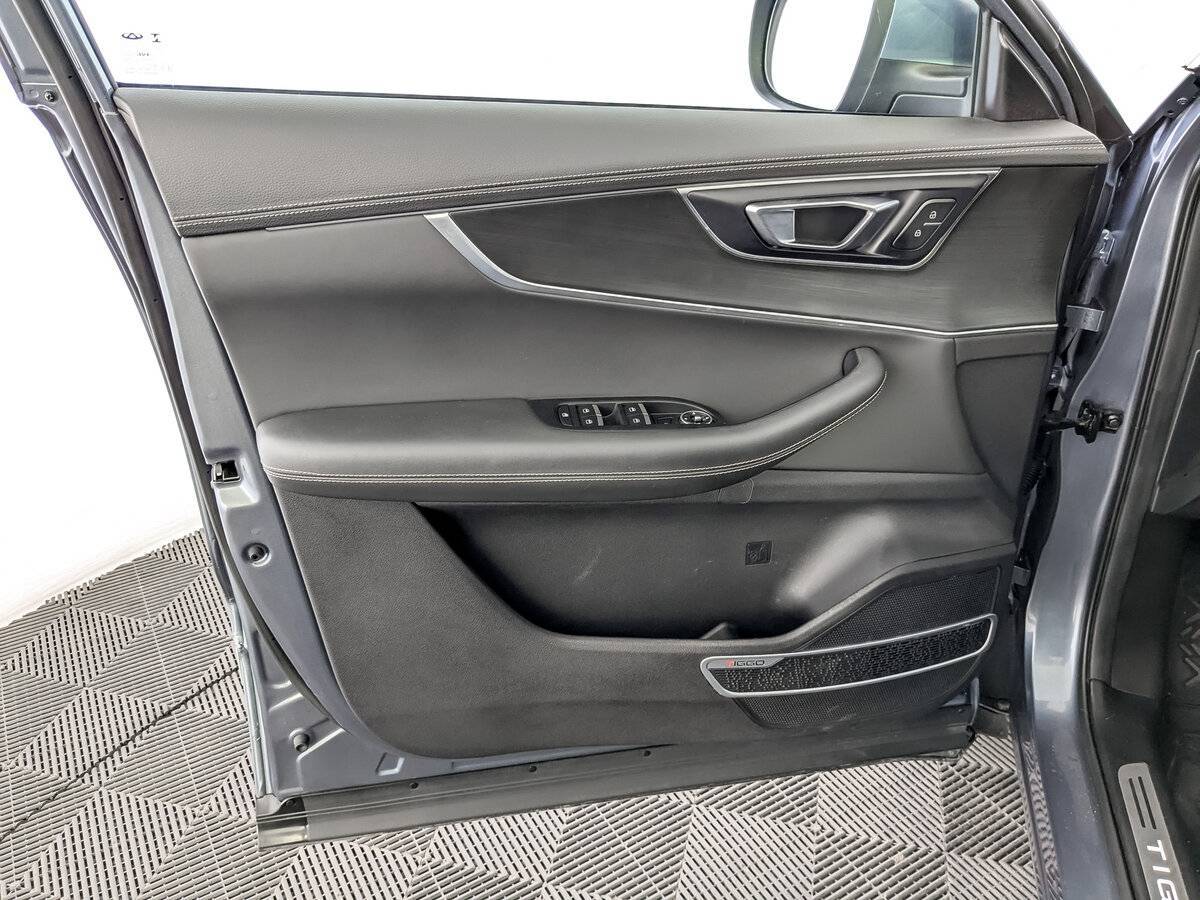 Chery Tiggo 8, 2021 Фото №19