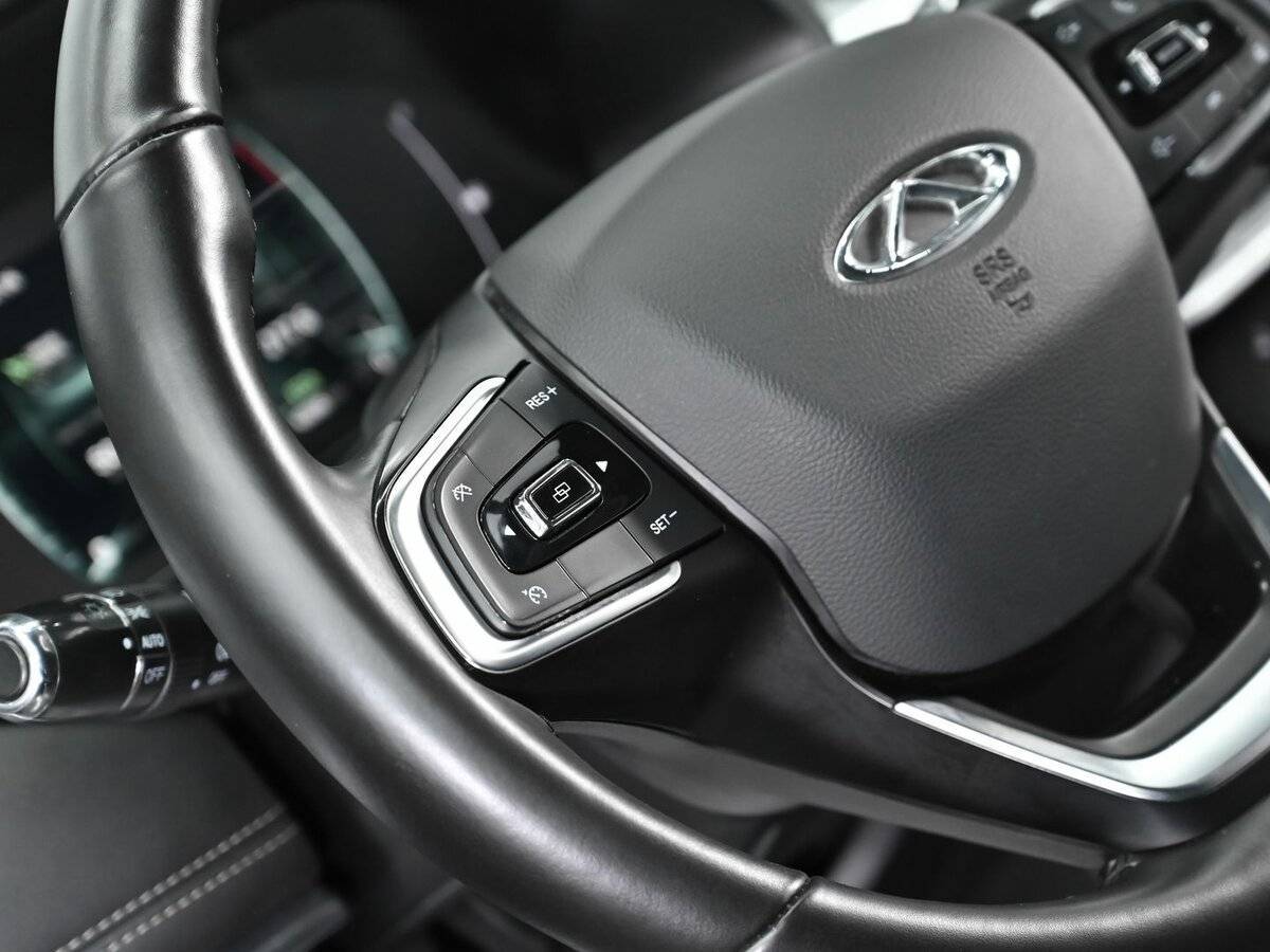 Chery Tiggo 7 Pro, 2022 Фото №8