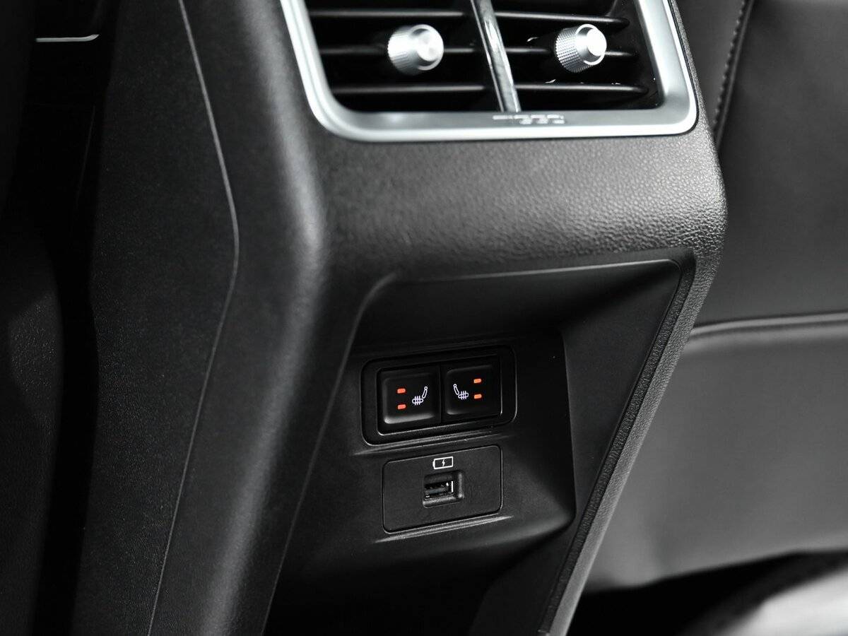 Chery Tiggo 7 Pro, 2022 Фото №16