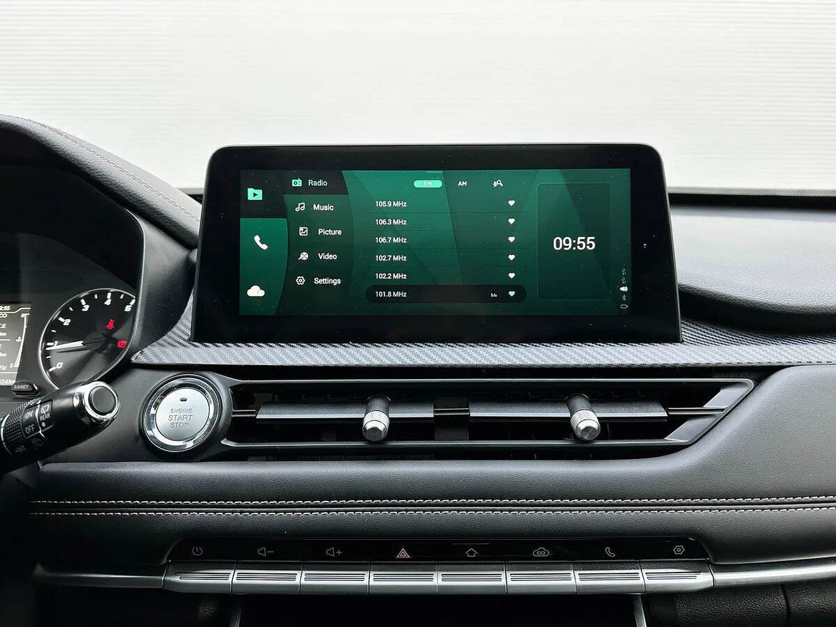 Chery Tiggo 8, 2022 Фото №20