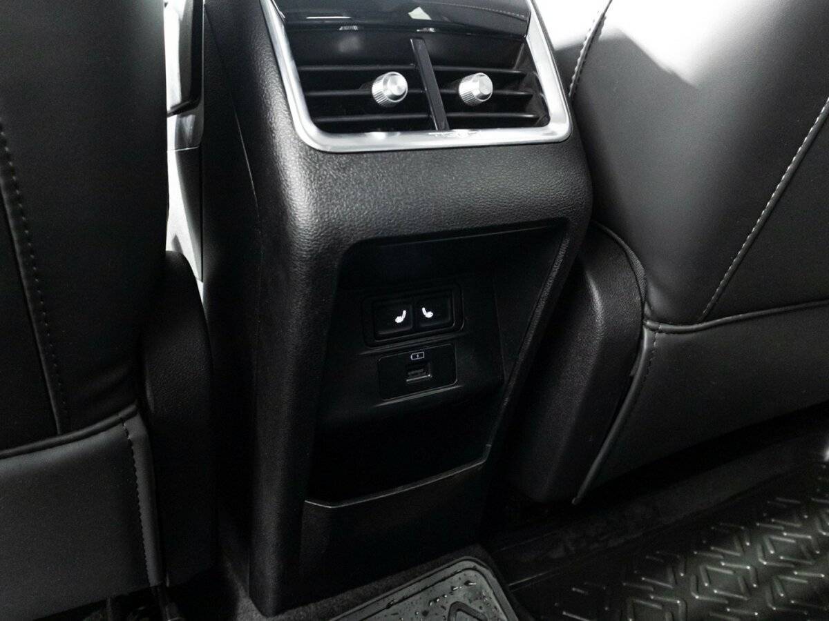 Chery Tiggo 7 Pro, 2021 Фото №21