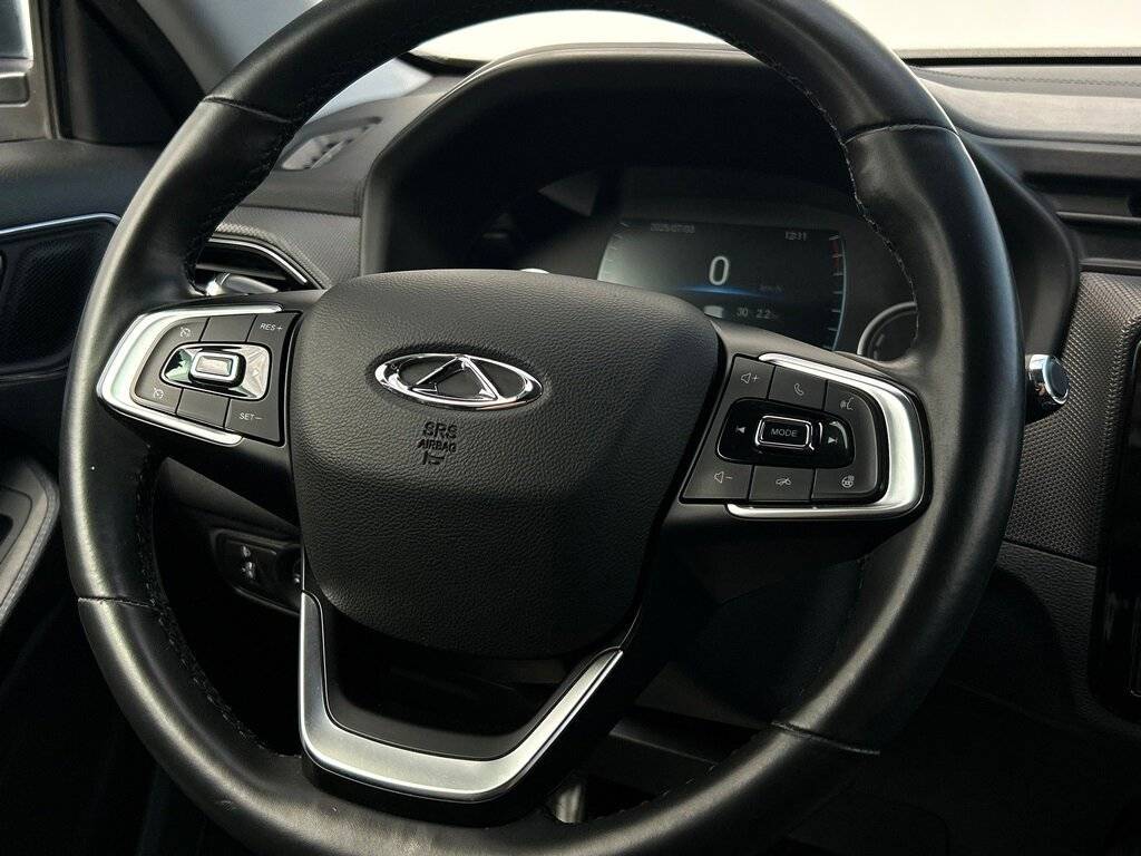 Chery Tiggo 4, 2019 Фото №20