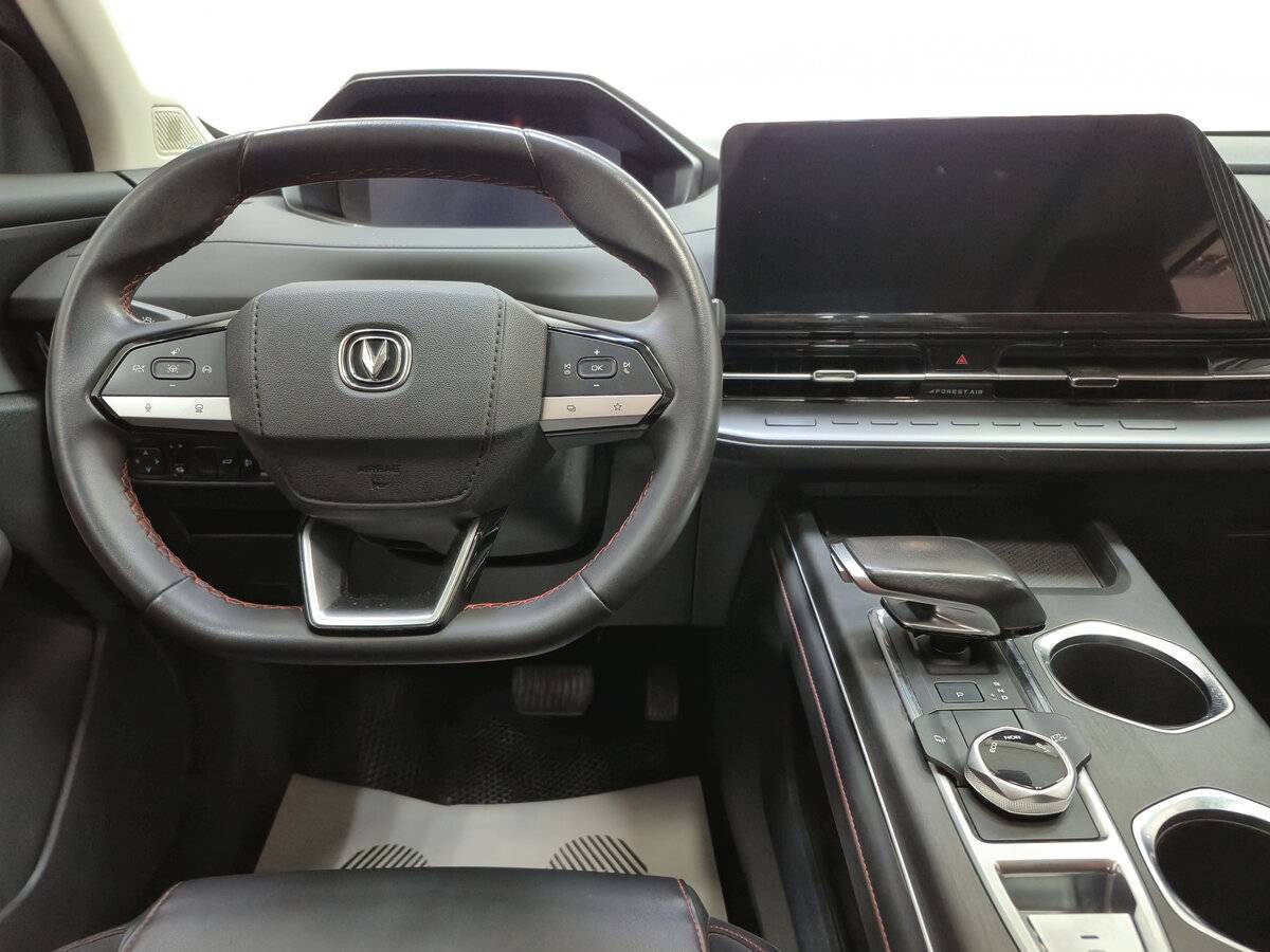 Changan CS55 Plus, 2023 Фото №12