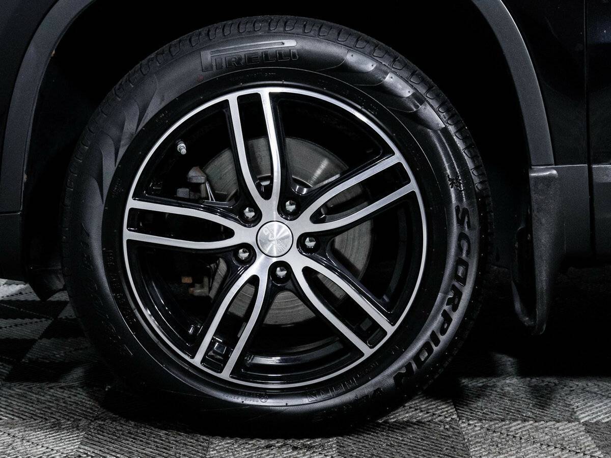 Volkswagen Tiguan, 2015 Фото №15