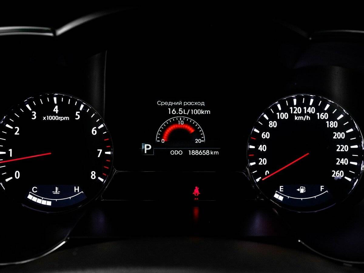 Kia Optima, 2012 Фото №11