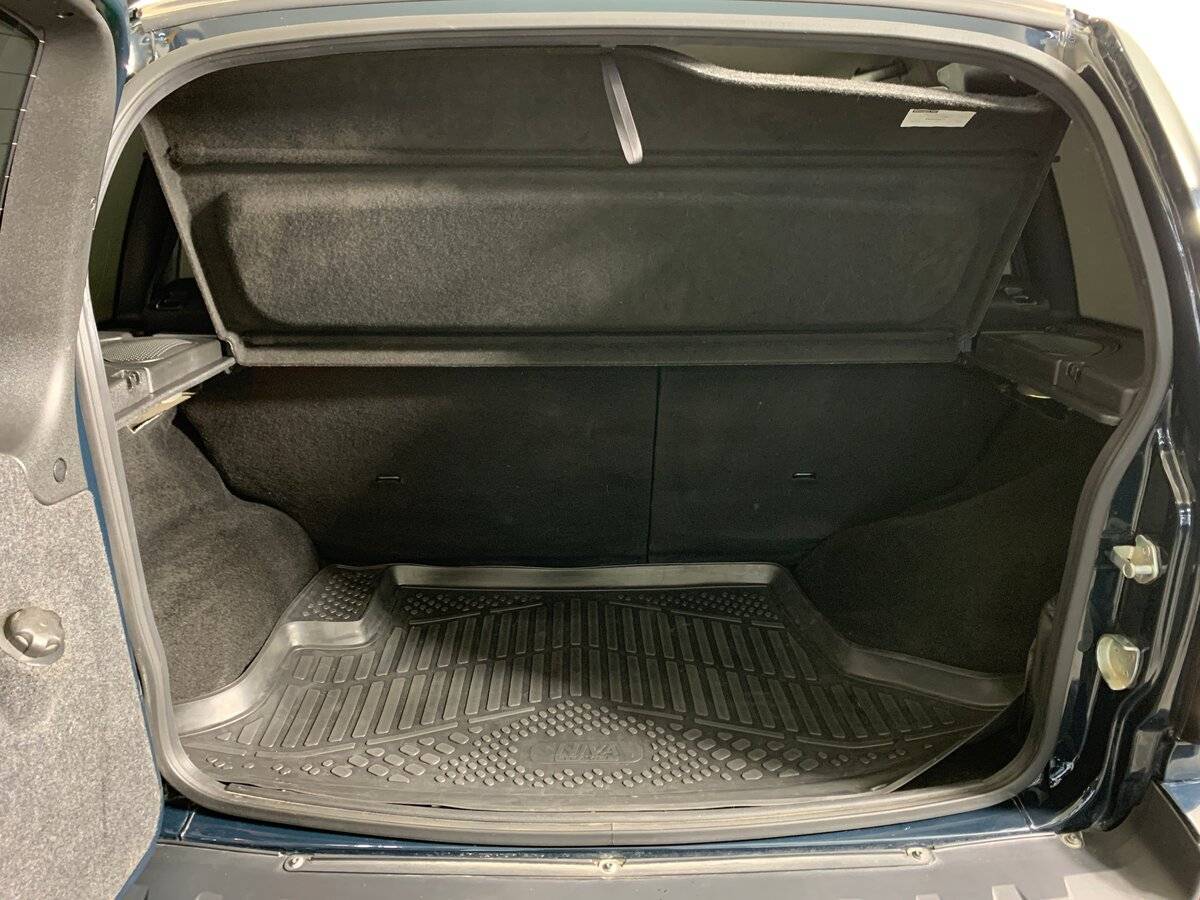 Lada (ВАЗ) Niva, 2024 Фото №19