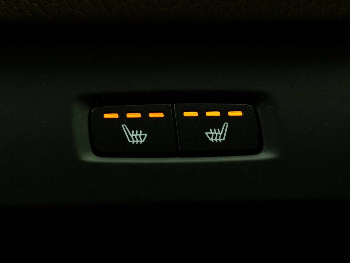 Volvo XC90, 2016 Фото №20