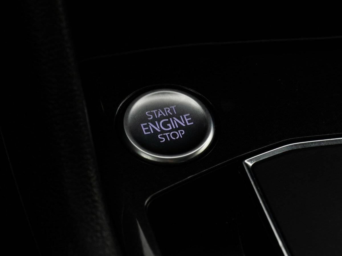 Volkswagen Tiguan, 2017 Фото №18