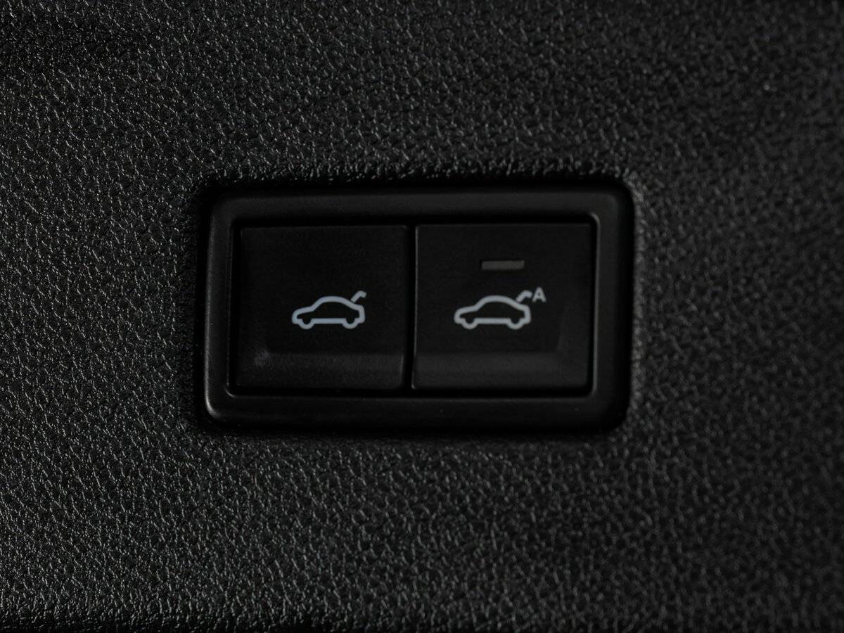 Volkswagen Tiguan, 2017 Фото №28