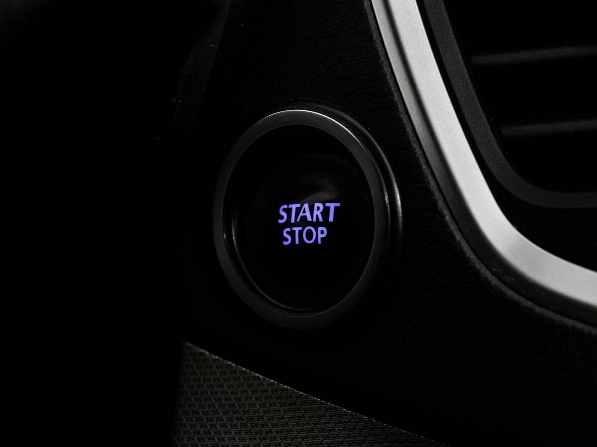 Lada (ВАЗ) Vesta Cross, 2024 Фото №18