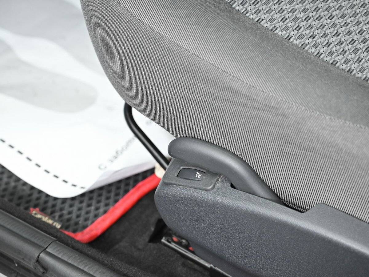 Lada (ВАЗ) Largus, 2015 Фото №8