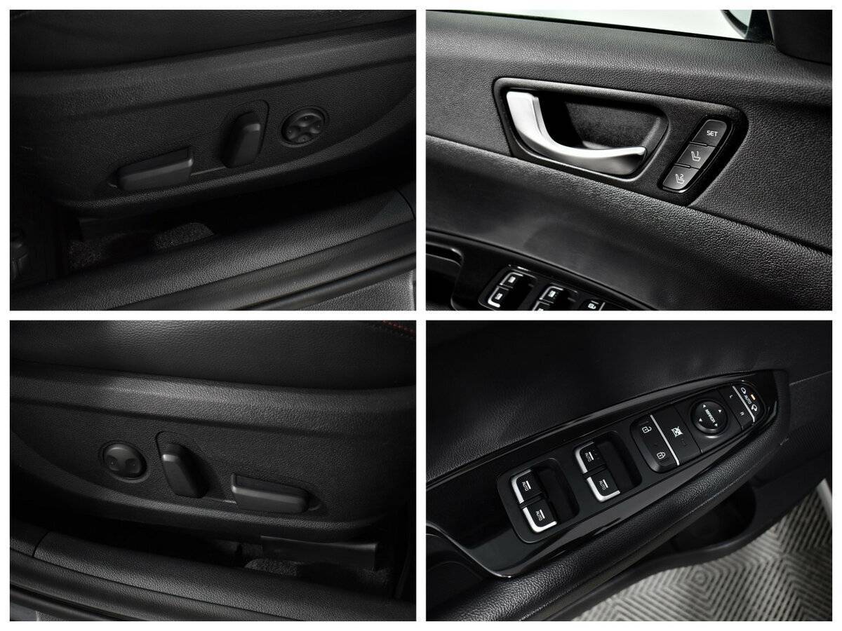 Kia Optima, 2016 Фото №13