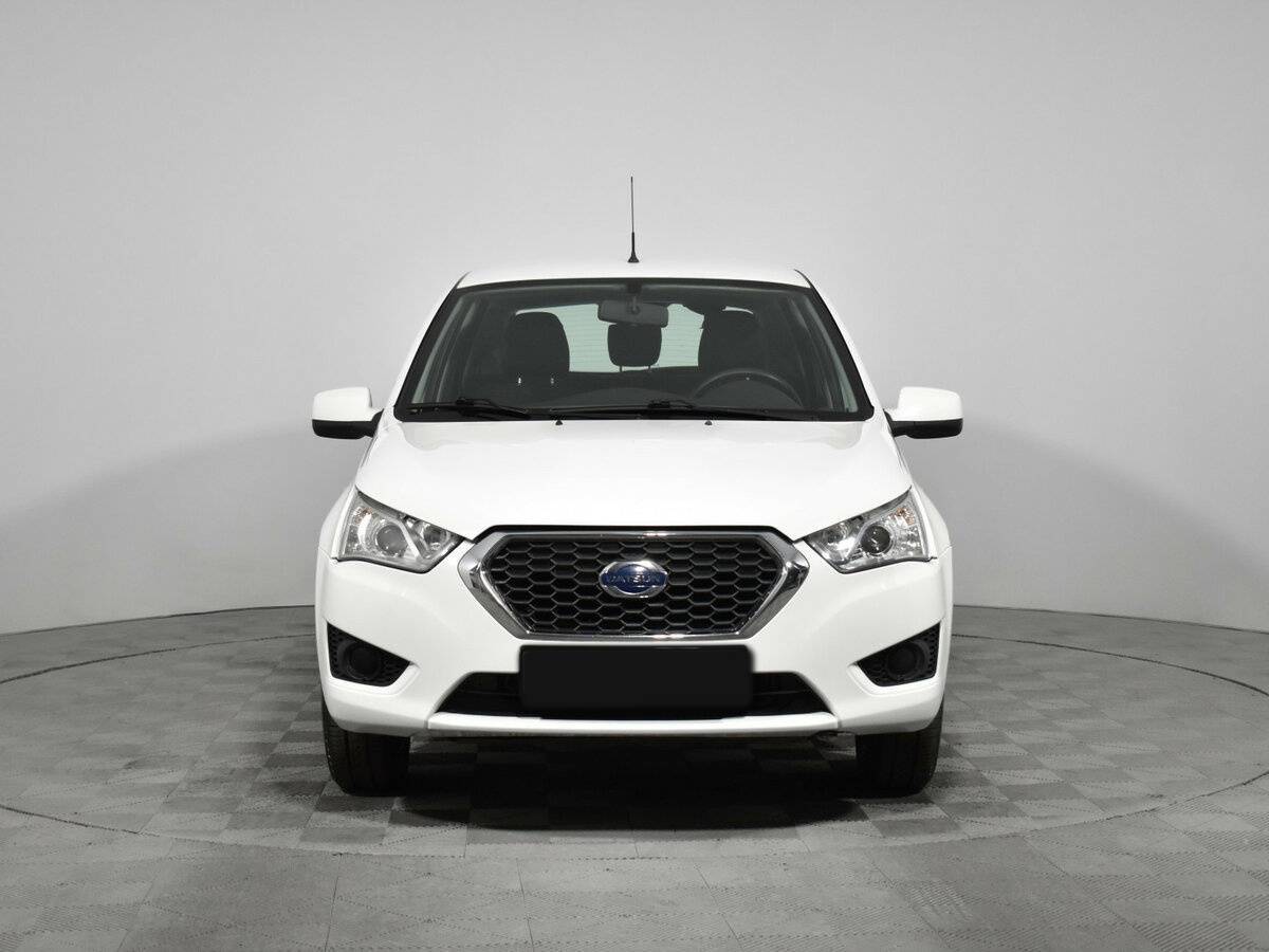 Datsun mi-DO, 2015 - 56 675 км. | Фото №2