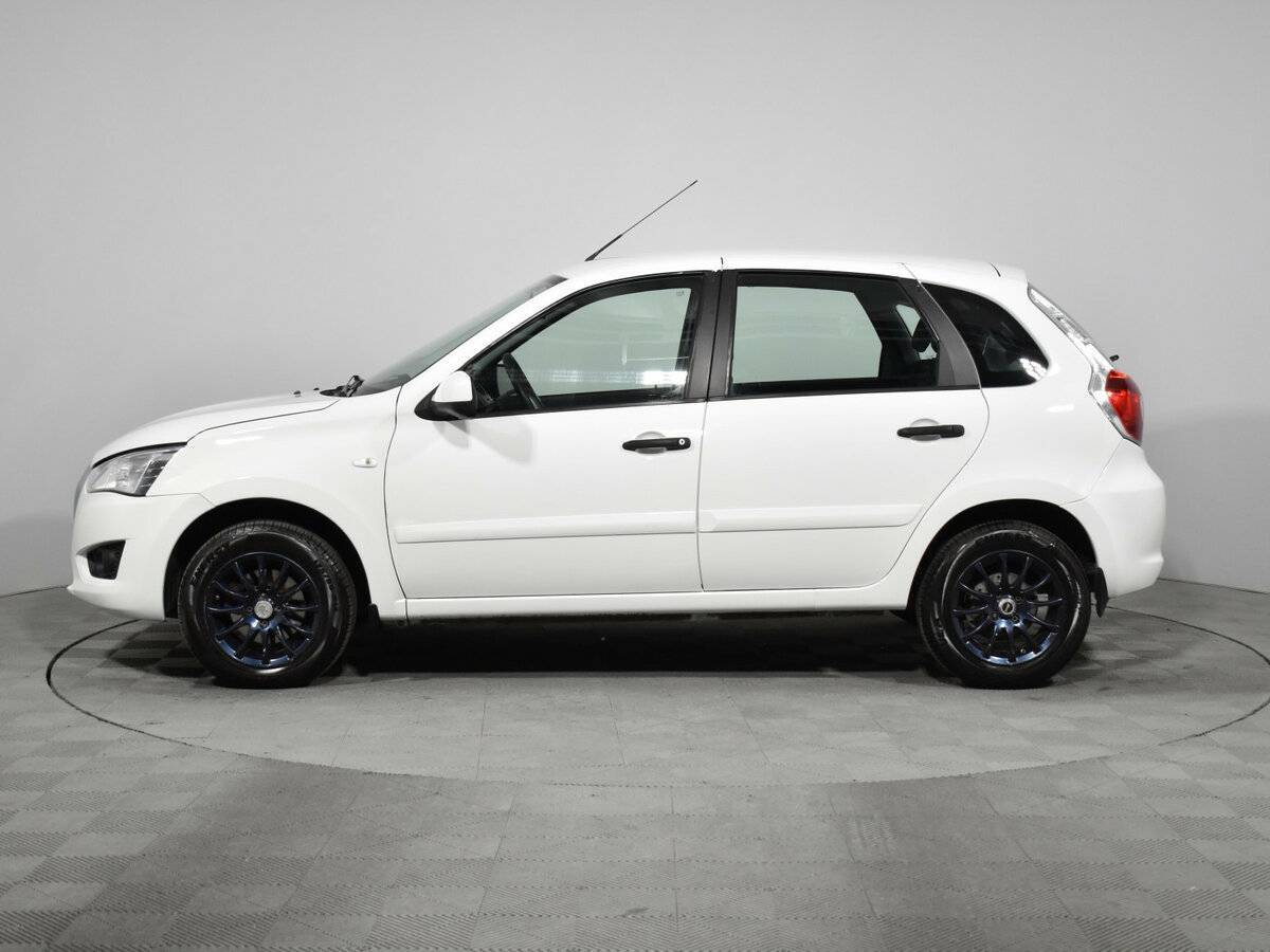 Datsun mi-DO, 2015 - 56 675 км. | Фото №8