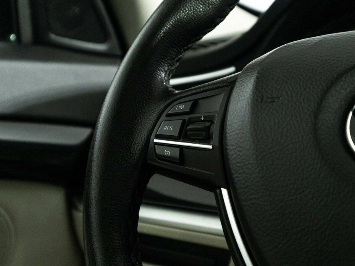 BMW 5 серии Gran Turismo 535i xDrive, 2014 Фото №26