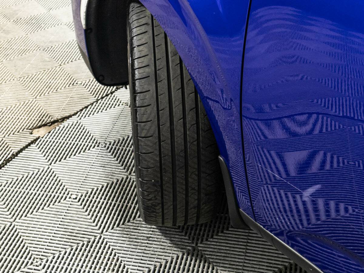 Kia Soul, 2021 Фото №27