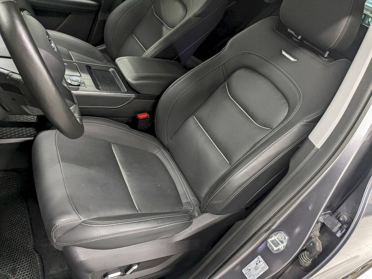 Chery Tiggo 7 Pro Max, 2023 Фото №14