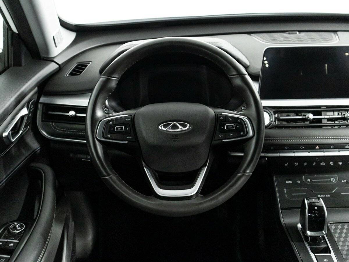 Chery Tiggo 7 Pro, 2023 Фото №21