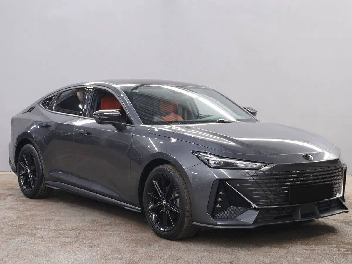 Changan UNI-V, 2022 - 47 475 км. | Фото №3