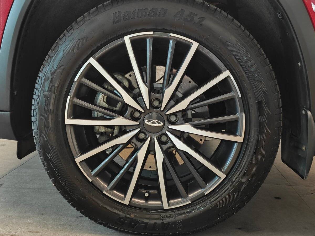 Chery Tiggo 8 Pro Max, 2023 Фото №13