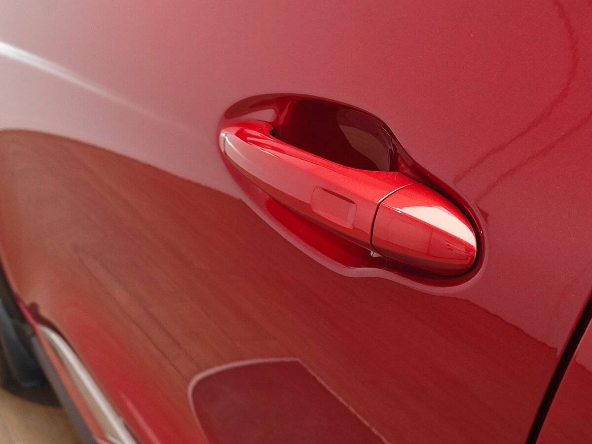 Chery Tiggo 8 Pro Max, 2023 Фото №25