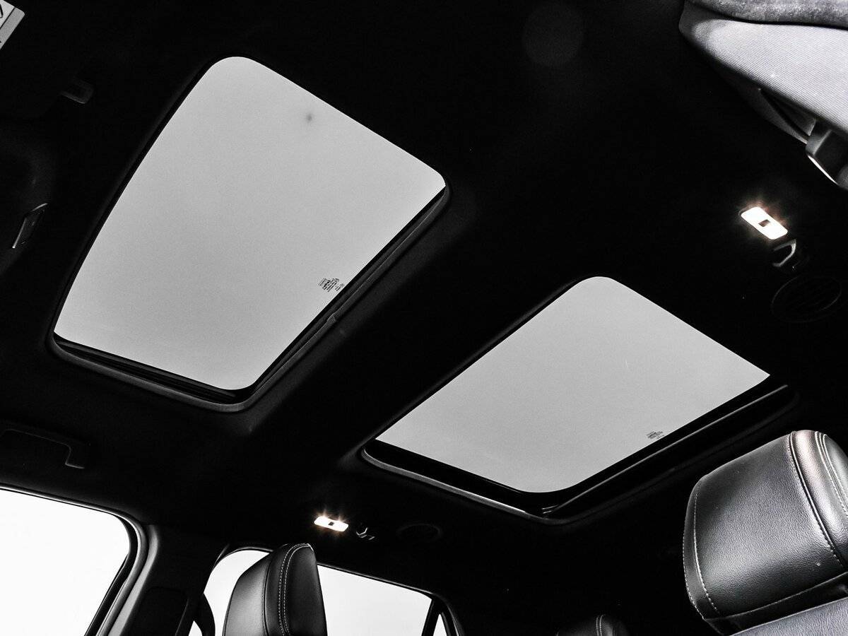 Ford Explorer, 2018 Фото №26