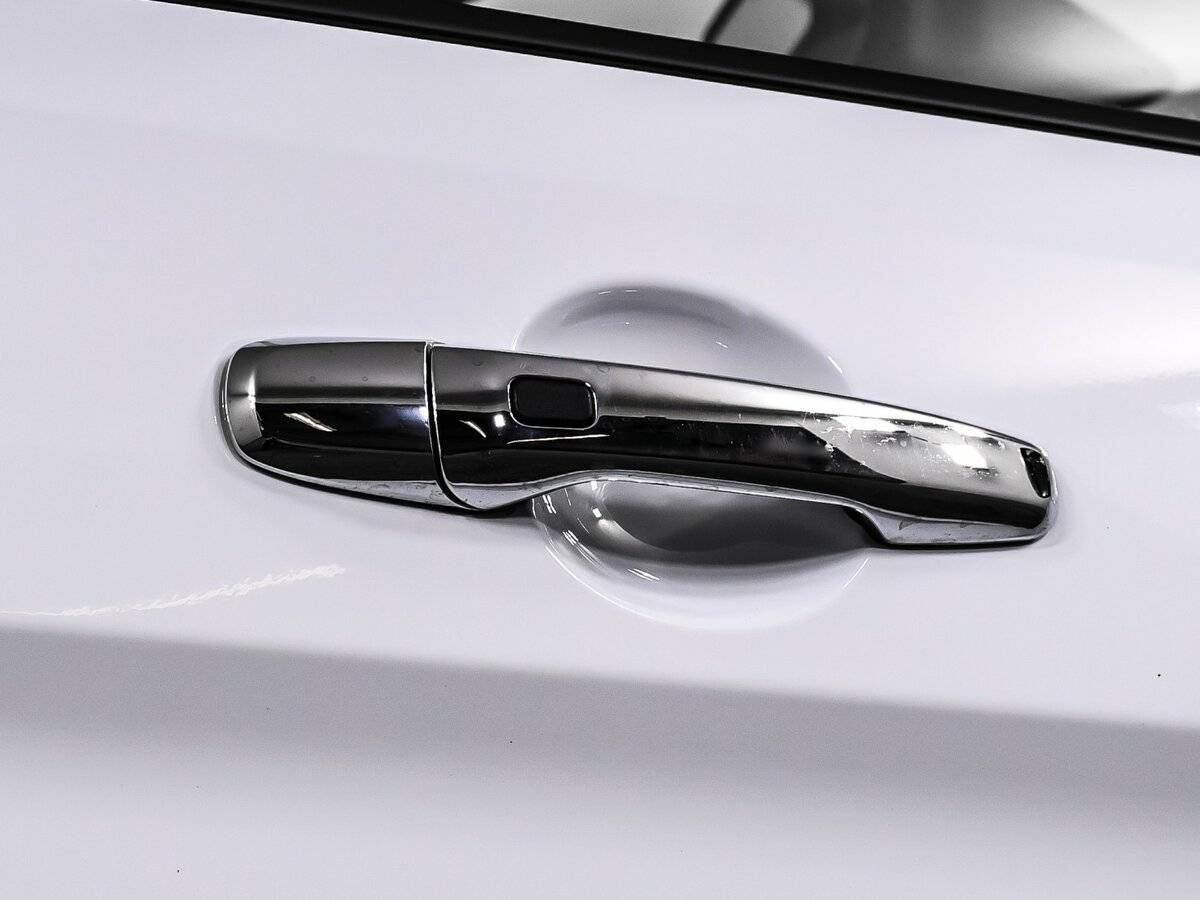 Ford Explorer, 2018 Фото №27