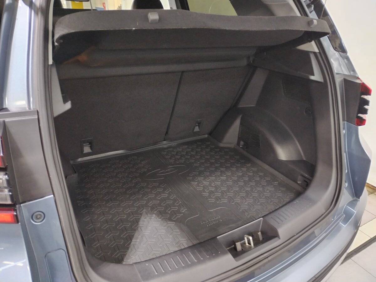 Chery Tiggo 4, 2021 Фото №12