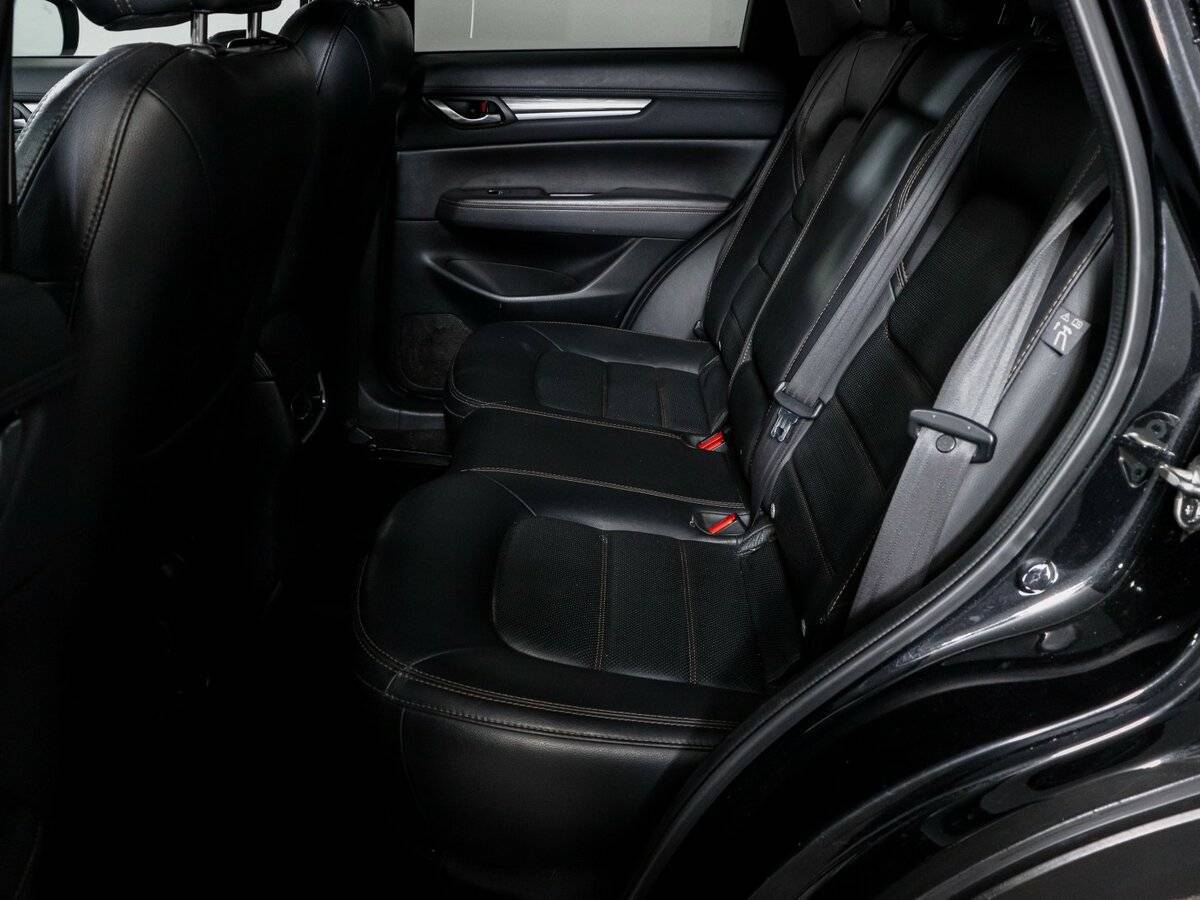 Mazda CX-5, 2019 - 92 000 км. | Фото №8