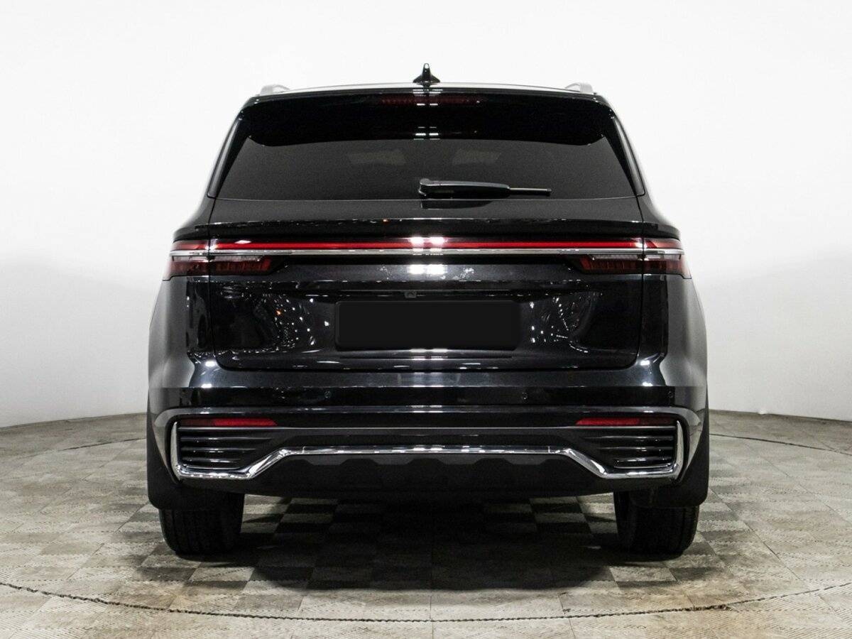 Geely Monjaro, 2023 - 22 770 км. | Фото №6