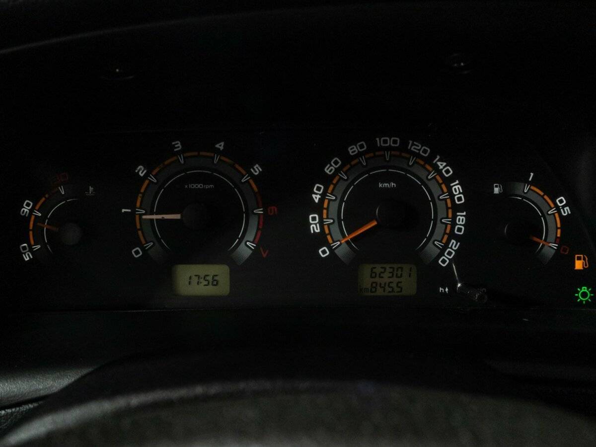 Lada (ВАЗ) Niva, 2022 Фото №12